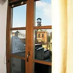 Daire U Muzea Příbram