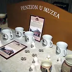 Daire U Muzea