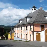 Daire U Muzea Příbram
