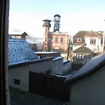 U Muzea * Příbram