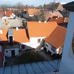 Apartmán U Muzea
