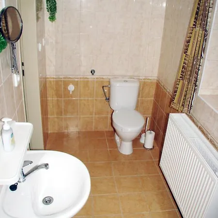 Apartment U Muzea *