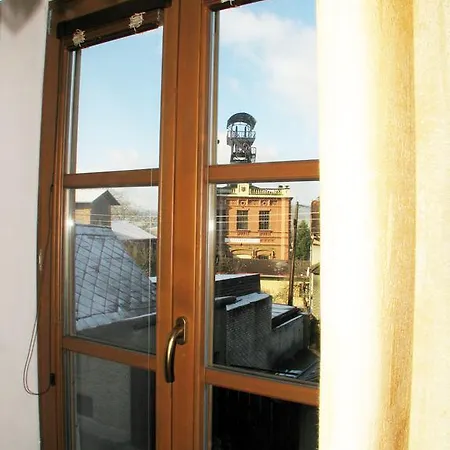 Apartment U Muzea Pribram