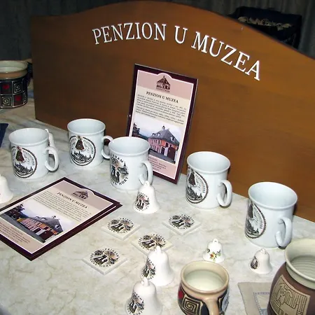 Apartment U Muzea