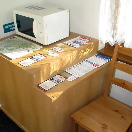U Muzea Apartment