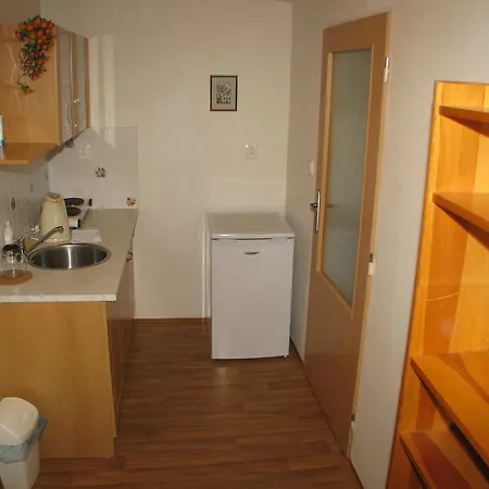 U Muzea Apartment *