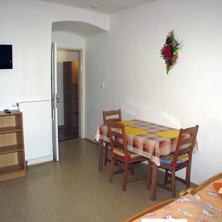 Apartment U Muzea
