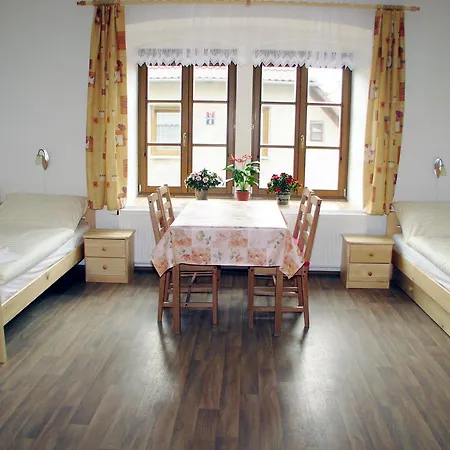 U Muzea Apartment Pribram