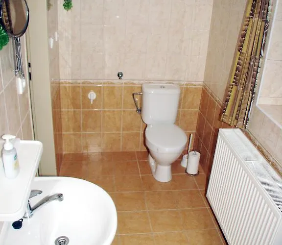 Apartamento U Muzea *