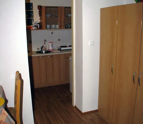 Apartamento U Muzea Příbram