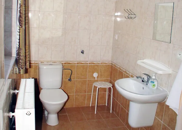 Apartamento U Muzea Příbram
