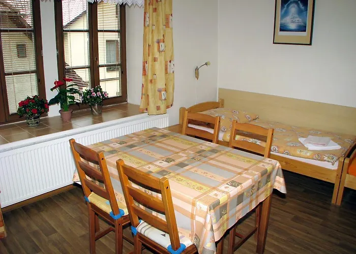 Apartamento U Muzea Příbram