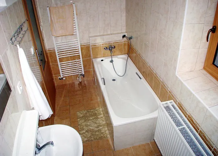 Apartamento U Muzea Příbram