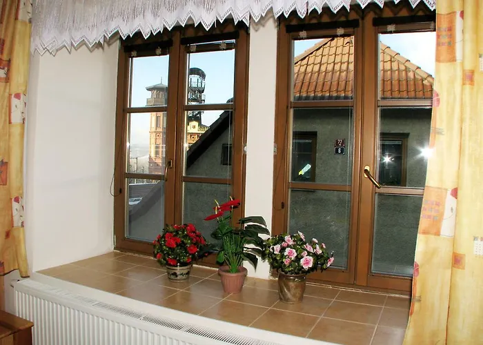 U Muzea Apartamento Příbram