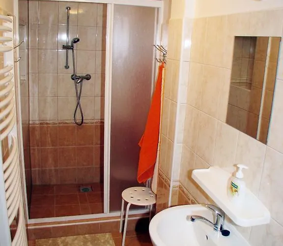 U Muzea Apartamento *