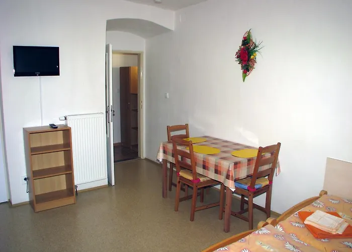 Apartamento U Muzea